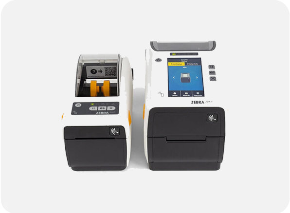 Zebra ZD611-HC Desktop Printer in Dubai, Abu Dhabi, UAE